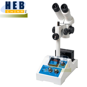 SGW X-4 융점 장치 현미경 - Product Image 2