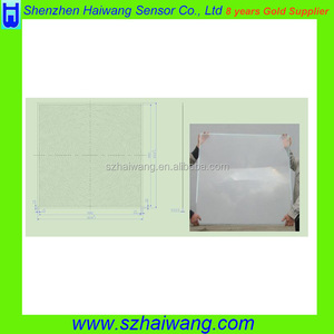 LENTE de FRESNEL de vidrio PARA HORNO de COCINA SOLAR SOLAR (HW-G1010-1) - Product Image 3