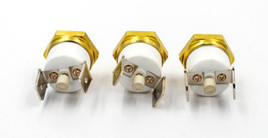 Bộ Điều Nhiệt Gốm <span class=keywords><strong>KSD301</strong></span> Termostato 5A 250 <span class=keywords><strong>V</strong></span> Termostato KSD30116A 125V - Product Image 4