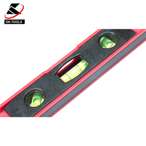 Ngư lôi mức độ với màu đỏ và màu đen hai màu vỏ nhựa Rộng phạm vi sử dụng và thuận tiện - Product Image 4