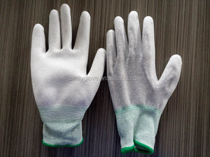 Mount Anti Static esd Palm Gloves shaped Computer - Product Image 3