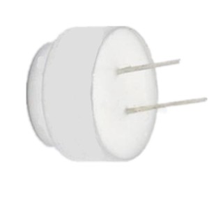 16mm <strong>sensor</strong> 40khz dual use Piezoelectric <strong>Ultrasonic</strong> Transducer for distance measure - Product Image 3