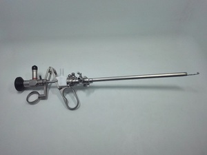 Conjunto de uretona óptica médica para cirurgia - Product Image 5
