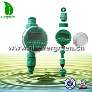 Hẹn Giờ Tưới Nước Trong Vườn Để Tưới Nhỏ Giọt - Product Image 1