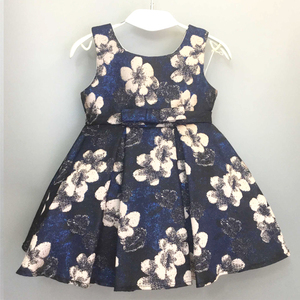 Alta calidad barato ropa <span class=keywords><strong>de</strong></span> bebé fiesta <span class=keywords><strong>de</strong></span> vestido <span class=keywords><strong>de</strong></span> princesa <span class=keywords><strong>para</strong></span> las niñas - Product Image 1