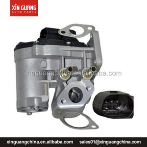 วาล์ว EGR สำหรับ VW Mk4กอล์ฟ Mk5 Jetta <span class=keywords><strong>Mk3</strong></span> POLO 1.4 FSI <span class=keywords><strong>1.6</strong></span> FSI 03C131503B 03C131503B 03C 131 503B 03C 131 503 B - Product Image 1