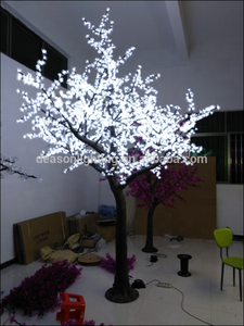 Artificial Outdoor <strong>Led</strong> <strong>Trees</strong> - Product Image 3