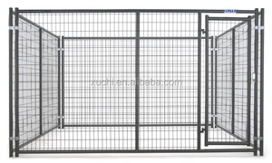 Toptan köpek kennels/Çin <span class=keywords><strong>Metal</strong></span> pet <span class=keywords><strong>kennel</strong></span> - Product Image 4