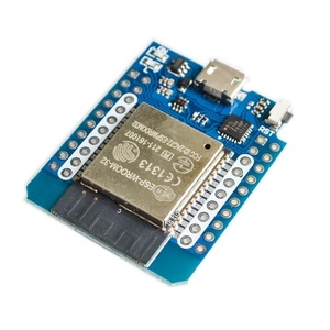 Haute qualité LIVE D1 <span class=keywords><strong>Mini</strong></span> <span class=keywords><strong>ESP</strong></span>-<span class=keywords><strong>32</strong></span> WiFi + BT Internet des objets carte de développement basée sur ESP8266 - Product Image 2