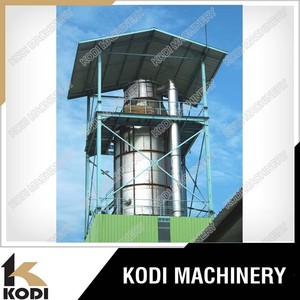 YPG modeli meme basınçlı sprey kurutucu - Product Image 5