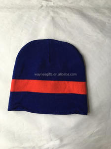 ที่นิยมร้อน Unisex 100% คริลิคถัก Jacquard เม็กซิโกธงหมวกฤดูหนาว - Product Image 5