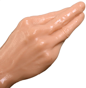 Jouet sexuel pour adulte Main magique Plug vaginal ou <span class=keywords><strong>anal</strong></span> Poing - Product Image 3