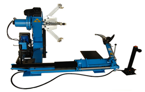 Camion di pneumatici changer/camion <span class=keywords><strong>smontagomme</strong></span> <span class=keywords><strong>usato</strong></span>/heavy duty truck pneumatico changer - Product Image 2