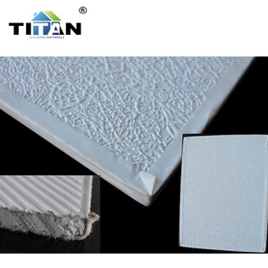 Titan gypsom dubai fabricação de teto em pvc - Product Image 2