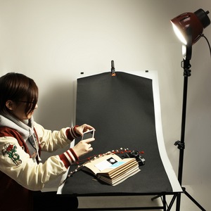 Rd <span class=keywords><strong>Redhead</strong></span> Ánh Sáng Với Độ Sáng Dimmer <span class=keywords><strong>800W</strong></span> 220V/110V Cho Quay Phim Studio Liên Tục Phòng Thu Ánh Sáng Nhiếp Ảnh Ánh Sáng - Product Image 5