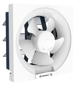 8 Zoll günstigen Preis Kunststoff Ventilator Ventilator