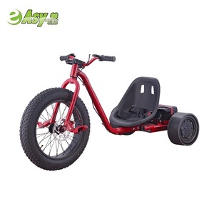 2019 plus récent <span class=keywords><strong>trike</strong></span> de dérive électrique à 3 roues bon marché pour adultes avec certificat CE en vente - Product Image 1
