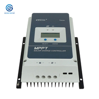 Weekeep — contrôleur de Charge solaire MPPT, 50a, 48V, pour système d'alimentation solaire hors réseau, avec entrée maximale 150V, vente en gros, 5415an