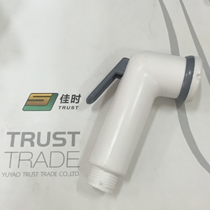 Пластиковая насадка для душа - Product Image 5
