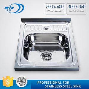 <span class=keywords><strong>Fregaderos</strong></span> <span class=keywords><strong>de</strong></span> piedra al aire libre Indonesia profundas único fregadero <span class=keywords><strong>de</strong></span> la <span class=keywords><strong>cocina</strong></span> fregadero <span class=keywords><strong>de</strong></span> acero inoxidable <span class=keywords><strong>de</strong></span> un solo - Product Image 1