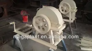 houtwol machine