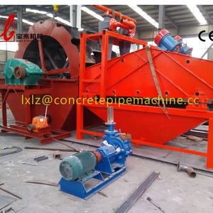 เครื่องขุดลอกทรายแม่น้ำขนาดเล็ก - Product Image 2