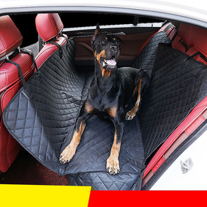 <span class=keywords><strong>Tapis</strong></span> de siège de <span class=keywords><strong>voiture</strong></span> imperméable pour animaux de compagnie, pour siège arrière, pour chat et chien, <span class=keywords><strong>tapis</strong></span> de siège de <span class=keywords><strong>voiture</strong></span> pour chien - Product Image 3