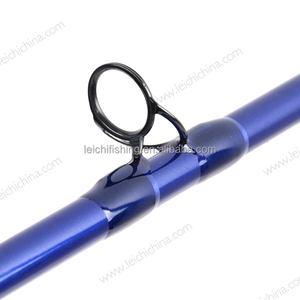 Prédateur 9ft 10wt canne à <span class=keywords><strong>pêche</strong></span> à la mouche d'eau salée - Product Image 3