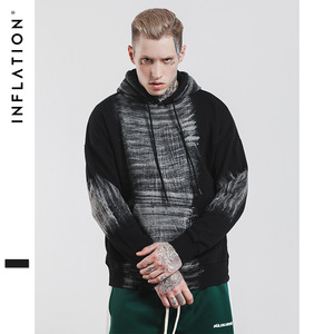 <span class=keywords><strong>Amazon</strong></span> más vendido para <span class=keywords><strong>hombre</strong></span> vintage lavado personalizado Sudadera con capucha - Product Image 2