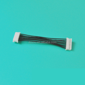Sıcak satış oem jst ph 2.0 2pin konnektör sağ açı halka terminali - Product Image 3