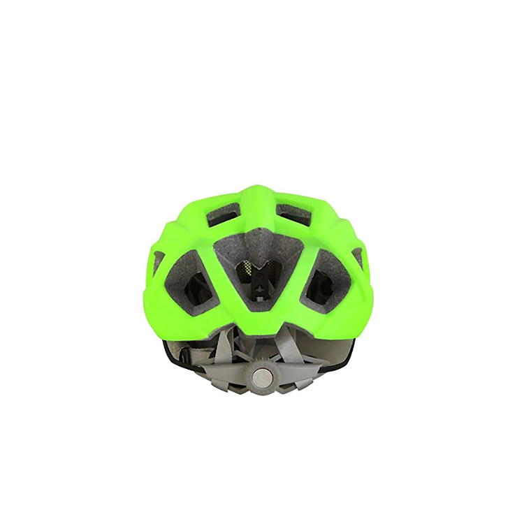 Blister de plástico Shell integrado cerebro cubo biatlón casco