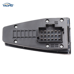 Elektrische Master Window Switch 20752917 Voor <span class=keywords><strong>Volvo</strong></span> Truck <span class=keywords><strong>FH12</strong></span> FM VNL - Product Image 6