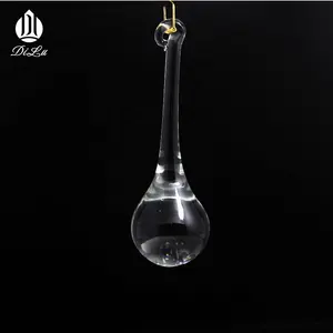 Kualitas Tinggi Murah Lampu Gantung Kristal/Crystal Manik-manik/Lampu Gantung Kristal Bagian untuk Lampu Gantung Kristal Aksesoris