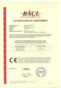 T90 + Double Faisceau UV Visible Spectrophotomètre - Product Image 4
