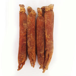 Традиционная Корейская сушеная красная еда женьшеня в упаковке мешка - Product Image 6