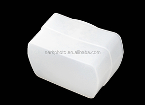 Máy Ảnh Chụp Ảnh Phản Xạ Ánh Sáng <span class=keywords><strong>Softbox</strong></span> Bounce Flash Khuếch Tán Speedlight <span class=keywords><strong>580EX</strong></span> 580 EX - Product Image 4