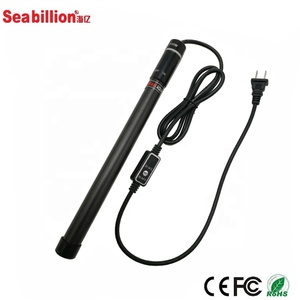 Seabillion-<span class=keywords><strong>calentador</strong></span> <span class=keywords><strong>de</strong></span> aleación <span class=keywords><strong>de</strong></span> titanio para <span class=keywords><strong>acuario</strong></span>, nuevo diseño, 50W, 2018 W, <span class=keywords><strong>100W</strong></span>, 200W, 300W, 500W, W, W - Product Image 3