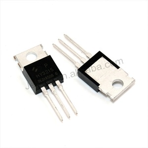 Chất lượng cao hy3215 hiệu ứng lĩnh vực Ống 150V 120A <span class=keywords><strong>Transistor</strong></span> để-220 hy3215p - Product Image 2