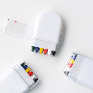 أعلام برازيلية غير سامة وخالية من التهيج من أجل كرة القدم - Product Image 5