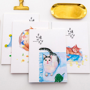 ส่งเสริมการขายรายการ B5 Softcover โน้ตบุ๊คฟรีตัวอย่างรถโน้ตบุ๊คออกแบบใหม่นักเรียนเครื่องเขียน Notepad - Product Image 5