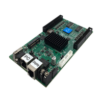 Tarjeta de Control Asíncrona HD-C15/C15C/C35/C35C, el Nuevo Producto Huidu, Tarjeta de Envío, Software HDPlayer