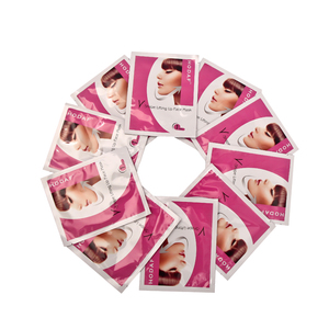 Lifting del viso Patch Ascensore Mento Sottile Faccia Adesivo Nastro Adesivo di Make-up Viso Lift Per UN Aspetto Più Giovane - Product Image 3