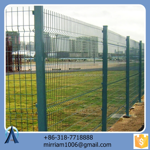 la malla acmafor 3d hay características de Seguridad hermoso y conveniente de poner - Product Image 5