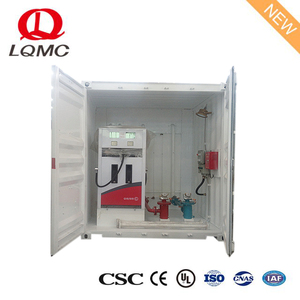<span class=keywords><strong>Station</strong></span> <span class=keywords><strong>essence</strong></span>, gaz et <span class=keywords><strong>essence</strong></span>, portable et facile à transporter - Product Image 5