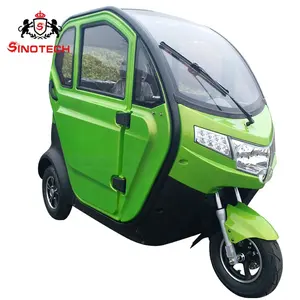 Promosi Baru 2000 W Tiga Roda Sepeda Roda Tiga Listrik Australia