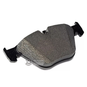 Cuscinetto per <span class=keywords><strong>freni</strong></span> in ceramica originale Britain 2230201 per F-PACE giaguaro/XE/XF/qualità professionale ad alte prestazioni - Product Image 4