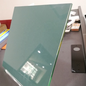 Chì Miễn Phí Thân Thiện Với Môi Trường Gương Và <span class=keywords><strong>Frosted</strong></span> <span class=keywords><strong>Glass</strong></span> Đối Với Led Gương - Product Image 3