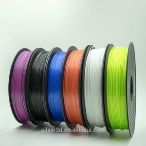 Impresora 3D filamento 1.75 sin humo nocivo emitida hace en China - Product Image 5