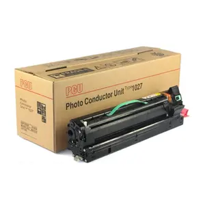 Richo Aficio 1027/1022/1032/2022/2027/2032/3025/3030/2852/3352/3353/3053 Imaging Drum Cartridge Replace For Ricoh PCU Print Unit