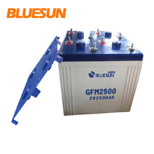 12V 100Ah 200Ah Gel или Lifepo4 литий-ионный аккумулятор - Product Image 5